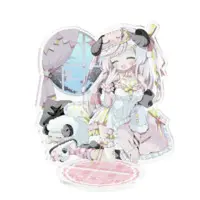 Makuragi Negoto - Acrylic stand - VTuber
