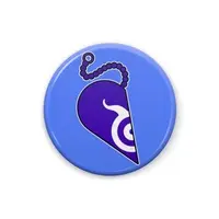 Romsie - Badge - VTuber