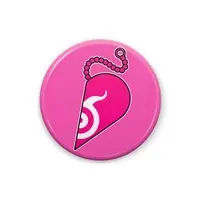 Romsie - Badge - VTuber