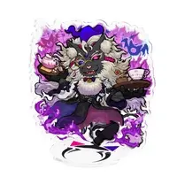 Romsie - Acrylic stand - VTuber