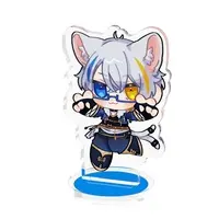 Kanegasumi Rei - Acrylic stand - VTuber