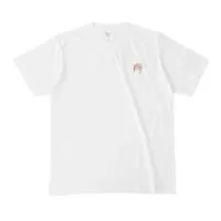 Amai Ui - Clothes - T-shirts - VTuber Size-M