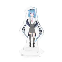 Mizuneko Sion - Acrylic stand - VTuber Size-50x50mm