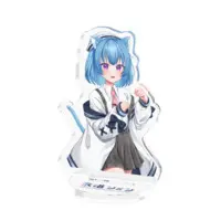 Mizuneko Sion - Acrylic stand - VTuber Size-50x50mm