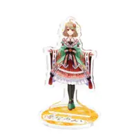 Yuuo Amii - Acrylic stand - VTuber Size-70x70mm