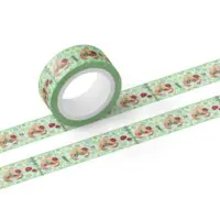 Yuuo Amii - Masking Tape - VTuber