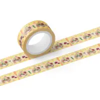 Yuuo Amii - Masking Tape - VTuber