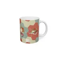 Yuuo Amii - Tumbler, Glass - VTuber