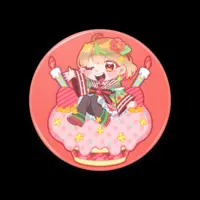 Yuuo Amii - Mirror - VTuber Size-75mm