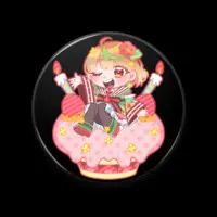 Yuuo Amii - Mirror - VTuber Size-75mm