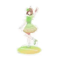 Yuuo Amii - Acrylic stand - VTuber