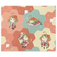 Yuuo Amii - Microfiber Cloth - Glasses Cleaner - VTuber