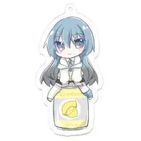 Suzumori Sora - Acrylic Key Chain - Key Chain - VTuber