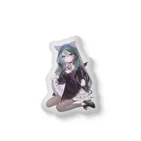 Suzumori Sora - Cushion - VTuber