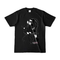 Akaki Refrain - Clothes - T-shirts - VTuber Size-S