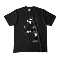 Akaki Refrain - Clothes - T-shirts - VTuber Size-M