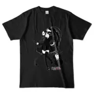 Akaki Refrain - Clothes - T-shirts - VTuber Size-L