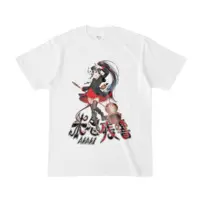 Akaki Refrain - Clothes - T-shirts - VTuber Size-S