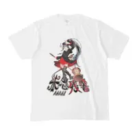 Akaki Refrain - Clothes - T-shirts - VTuber Size-M