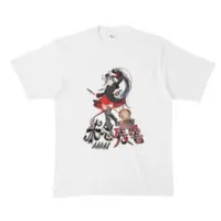 Akaki Refrain - Clothes - T-shirts - VTuber Size-XL