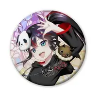 Akaki Refrain - Badge - VTuber