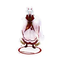 Ninomata Soutan - Acrylic stand - VTuber