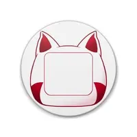 Ninomata Soutan - Badge - VTuber