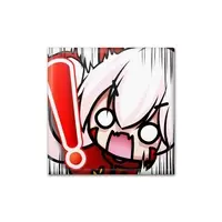 Ninomata Soutan - Badge - VTuber