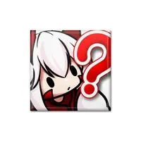 Ninomata Soutan - Badge - VTuber