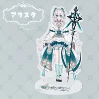 Ryusui Deci - Acrylic stand - VTuber