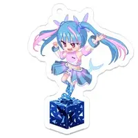 Satsuki Kakoi - Acrylic Key Chain - Key Chain - VTuber