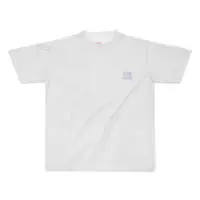 Satsuki Kakoi - Clothes - T-shirts - VTuber Size-XL