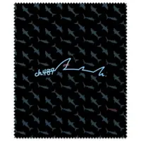 Satsuki Kakoi - Glasses Cleaner - Microfiber Cloth - VTuber