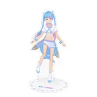 Satsuki Kakoi - Acrylic stand - VTuber Size-16cm