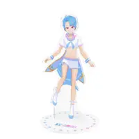 Satsuki Kakoi - Acrylic stand - VTuber Size-16cm