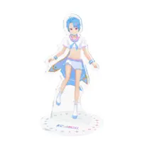 Satsuki Kakoi - Acrylic stand - VTuber Size-10cm