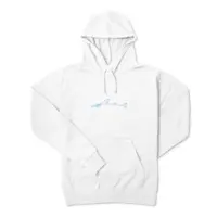 Satsuki Kakoi - Clothes - Hoodie - VTuber