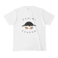 Satsuki Kakoi - Clothes - T-shirts - VTuber Size-M