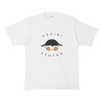 Satsuki Kakoi - Clothes - T-shirts - VTuber Size-XL