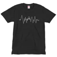 Satsuki Kakoi - Clothes - T-shirts - VTuber Size-L