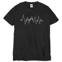 Satsuki Kakoi - Clothes - T-shirts - VTuber Size-XL