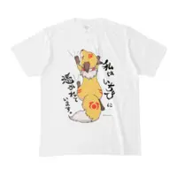 Koya Ichibi - Clothes - T-shirts - VTuber Size-M