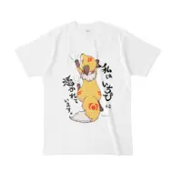 Koya Ichibi - Clothes - T-shirts - VTuber Size-L