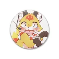 Koya Ichibi - Badge - VTuber