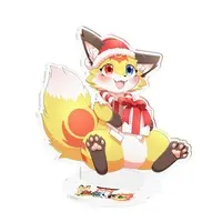 Koya Ichibi - Acrylic stand - VTuber