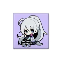 RIA - Badge - VTuber