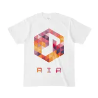 RIA - Clothes - T-shirts - VTuber Size-S