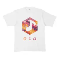 RIA - Clothes - T-shirts - VTuber Size-XL