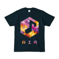 RIA - Clothes - T-shirts - VTuber Size-S