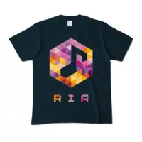 RIA - Clothes - T-shirts - VTuber Size-M
